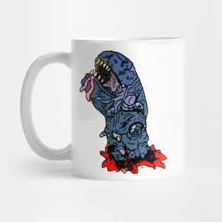 Chestbursterw Mug